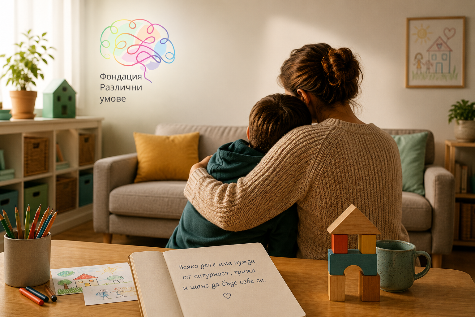 How to become a foster parent (and why we're talking about it at all)