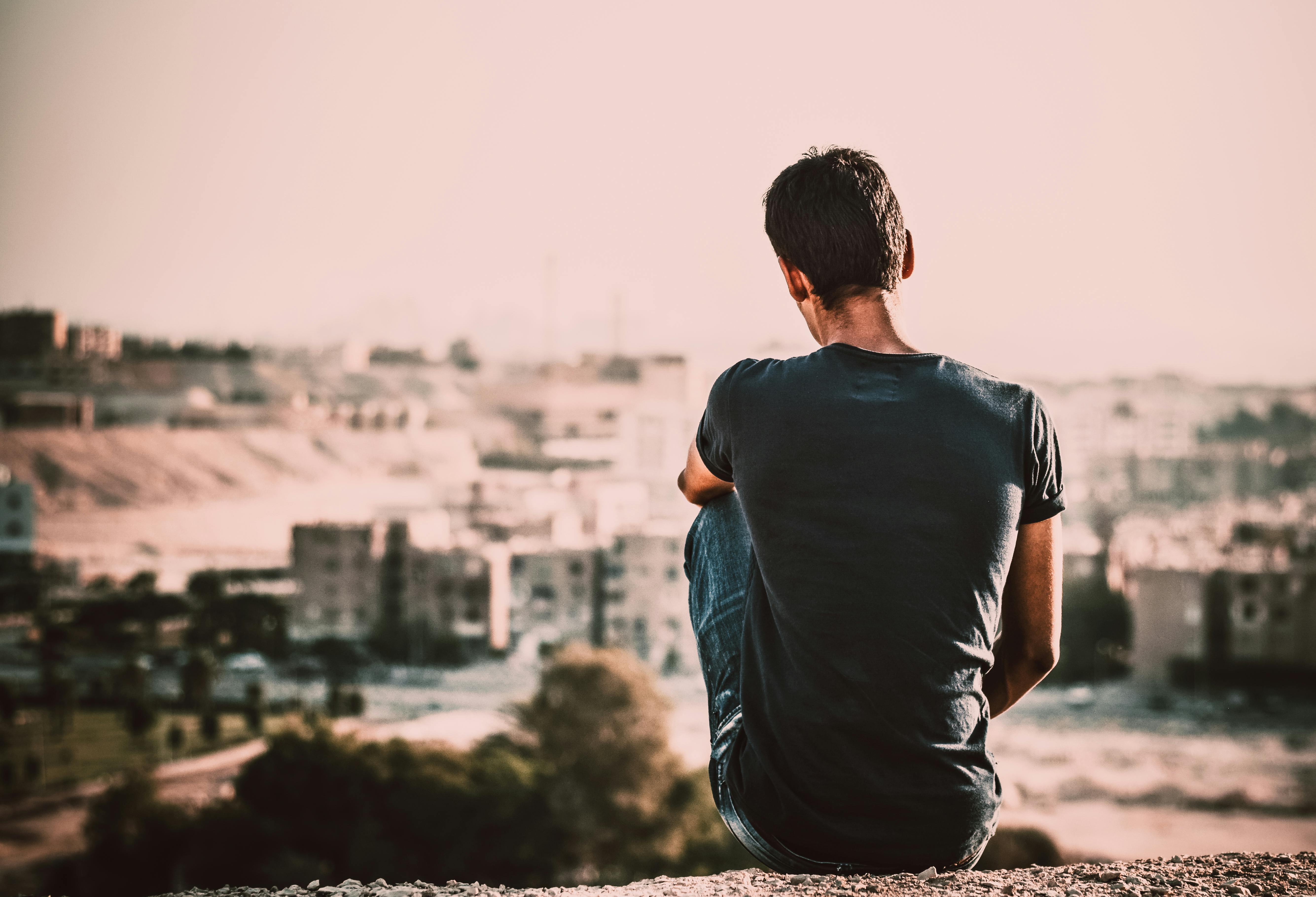 What happens to children deprived of parental care after they turn 18
