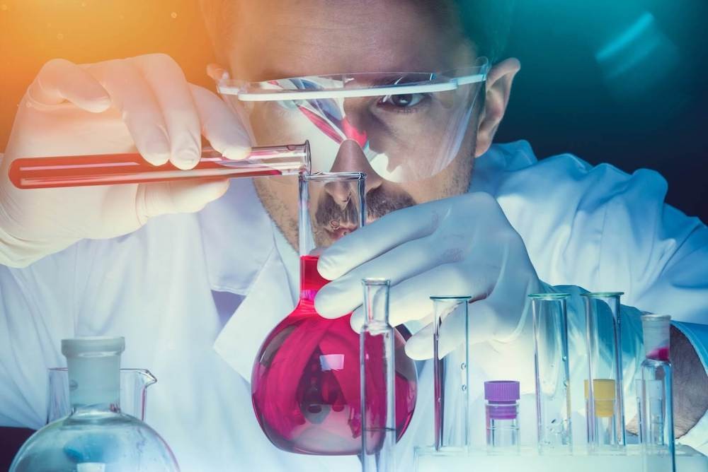 Social entrepreneurs in science?