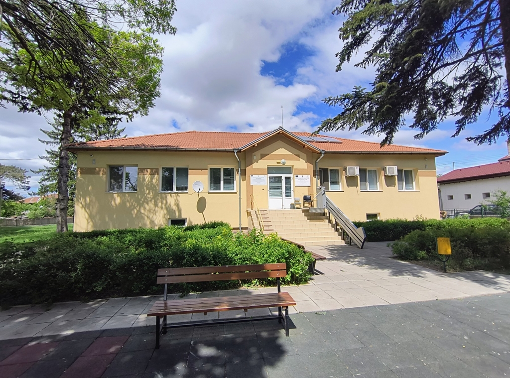 Family-type Placement Centre, Lesnovo
