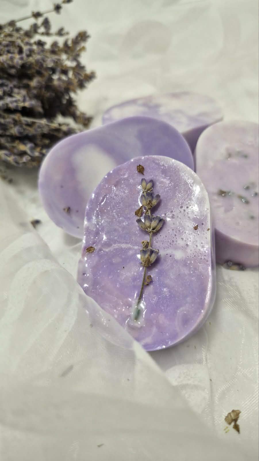 Natural Soap